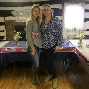 Meet your Posher, Jennifer